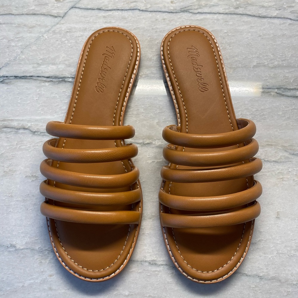 Madwell Sandal